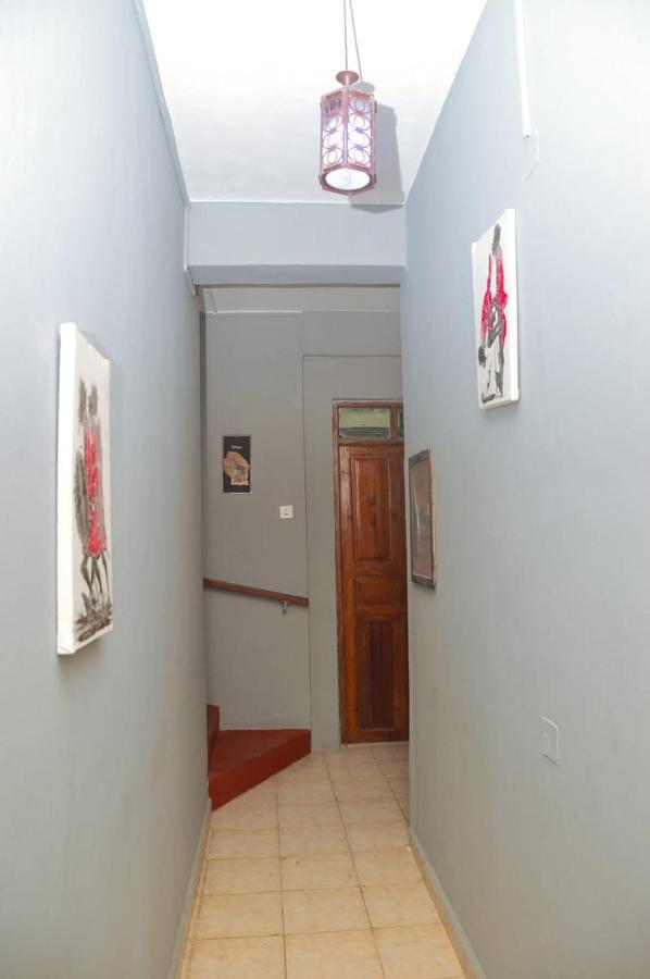 Rafiki Apartment Zanzibar Exterior photo
