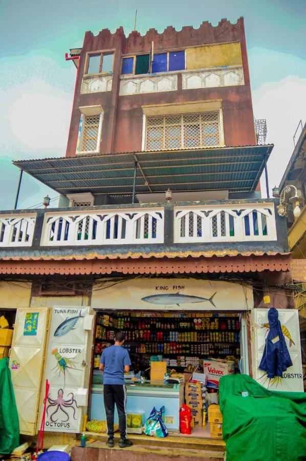 Rafiki Apartment Zanzibar Exterior photo