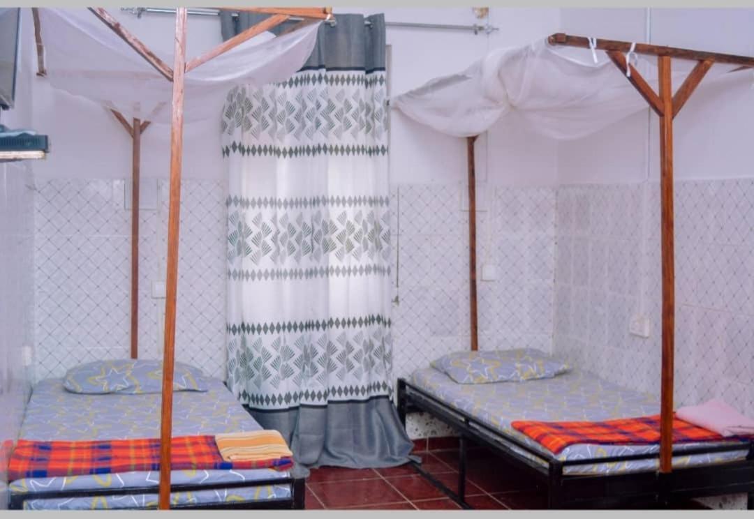 Rafiki Apartment Zanzibar Exterior photo