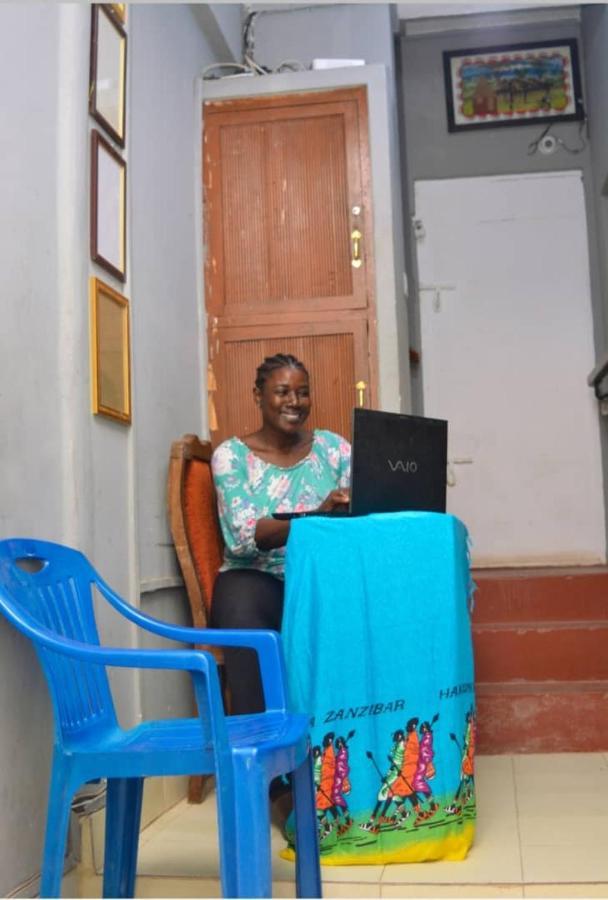 Rafiki Apartment Zanzibar Exterior photo