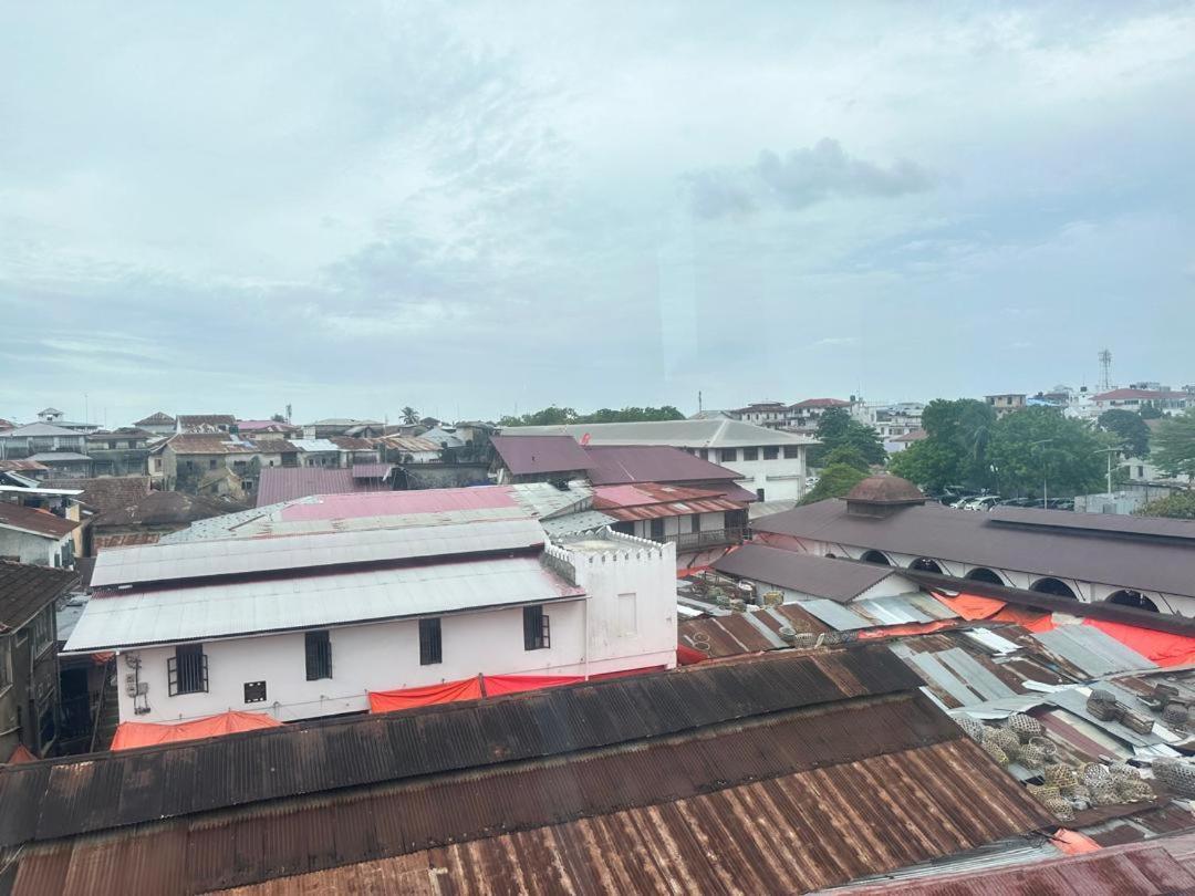 Rafiki Apartment Zanzibar Exterior photo