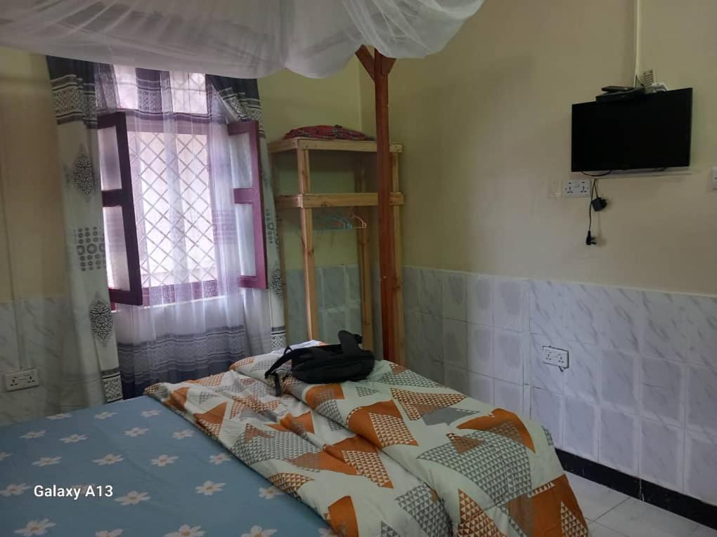 Rafiki Apartment Zanzibar Exterior photo