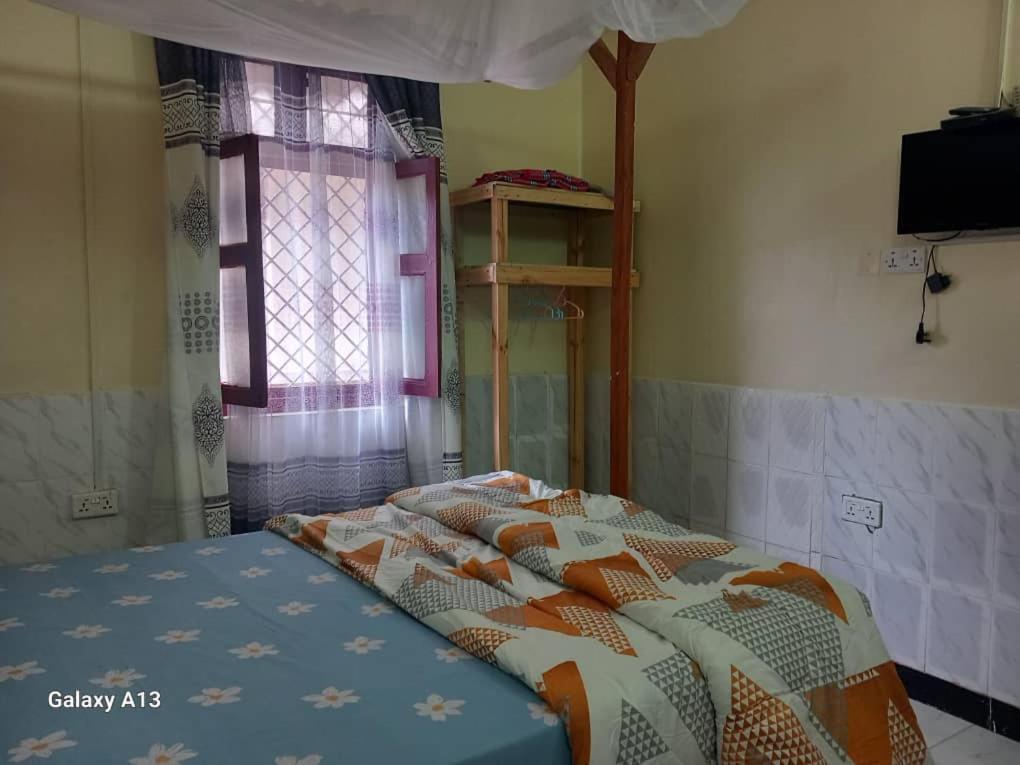 Rafiki Apartment Zanzibar Exterior photo