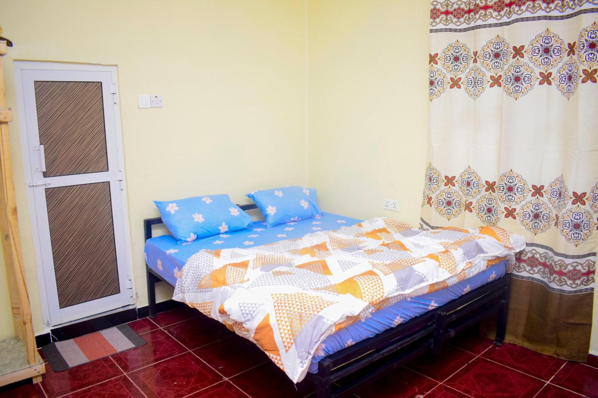 Rafiki Apartment Zanzibar Exterior photo