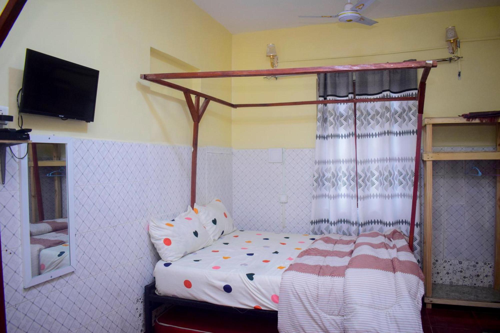 Rafiki Apartment Zanzibar Exterior photo