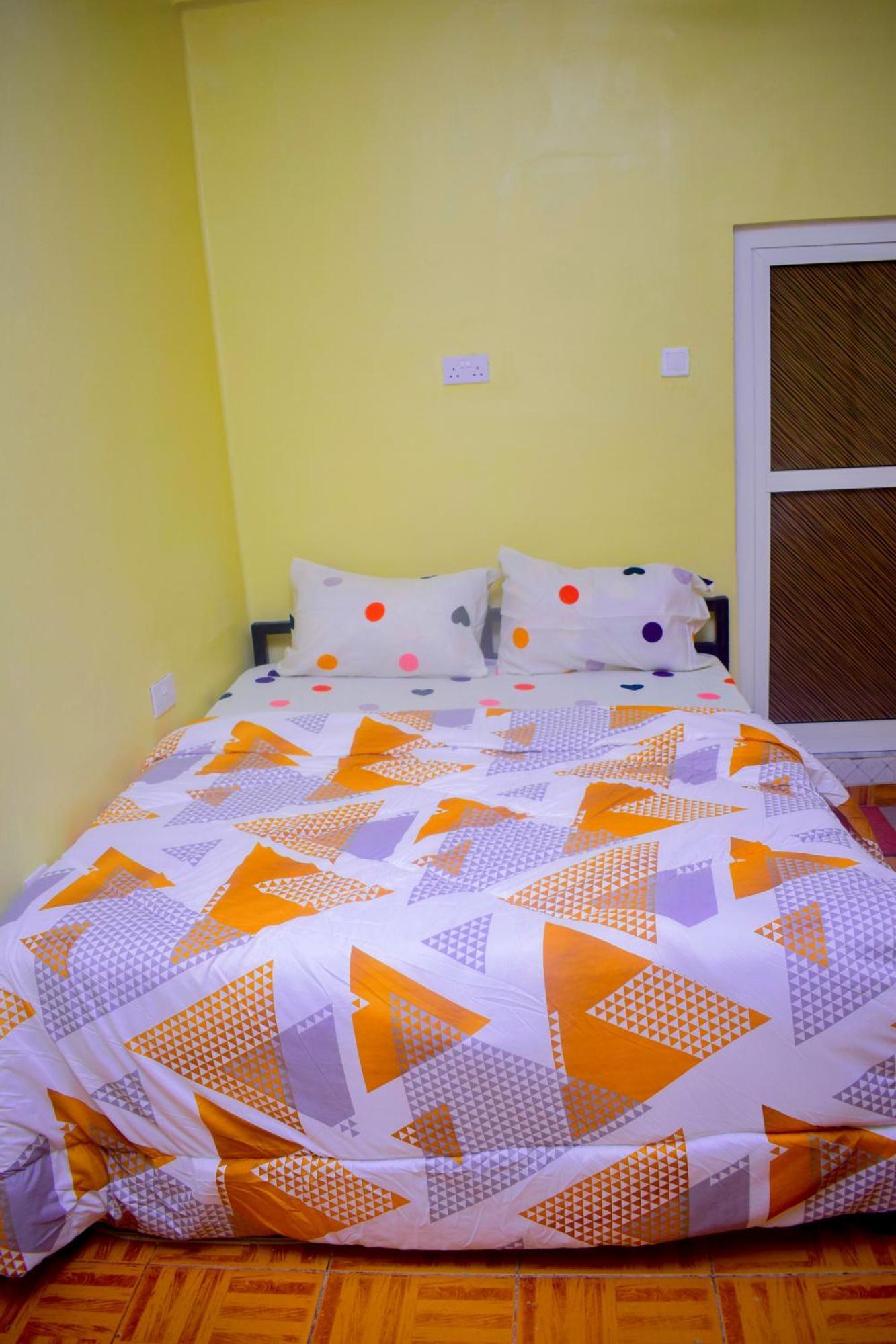 Rafiki Apartment Zanzibar Exterior photo