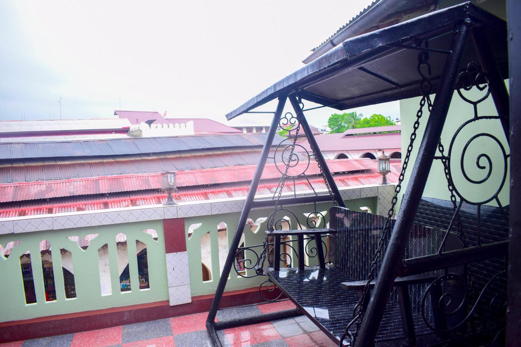 Rafiki Apartment Zanzibar Exterior photo