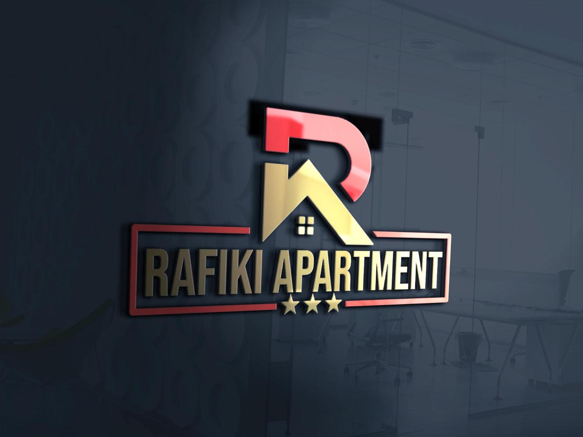 Rafiki Apartment Zanzibar Exterior photo