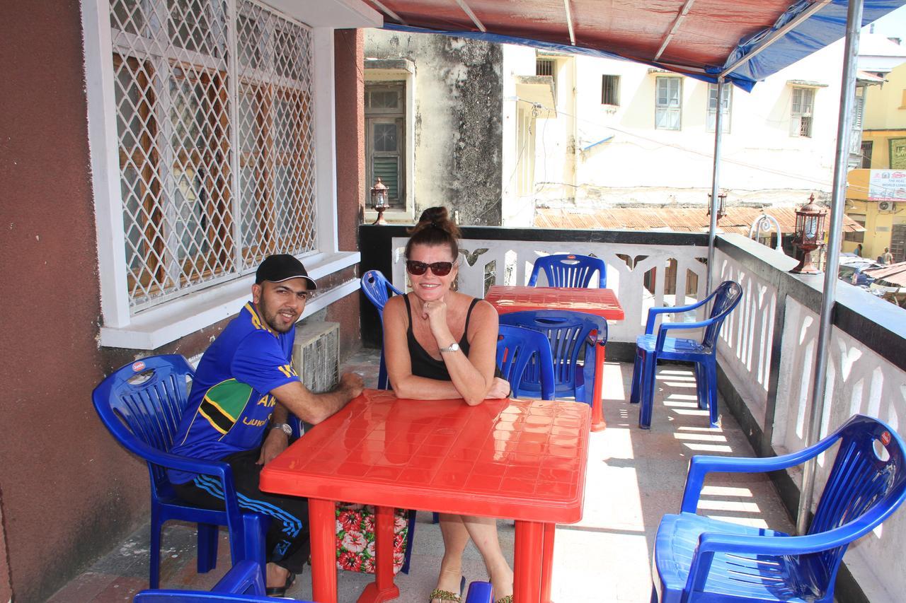 Rafiki Apartment Zanzibar Exterior photo