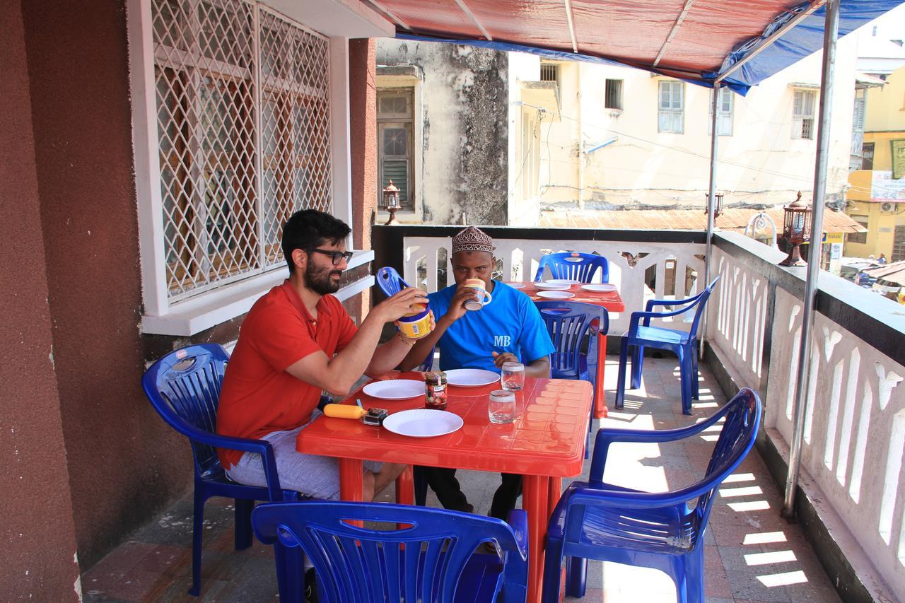 Rafiki Apartment Zanzibar Exterior photo